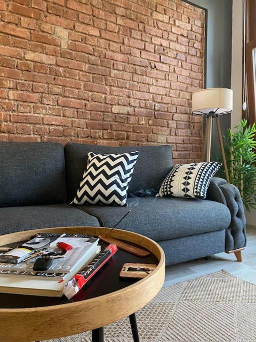 Apartment K&y In Taksim